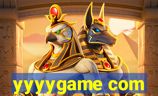 yyyygame com